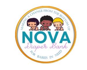NOVA Diaper Bank