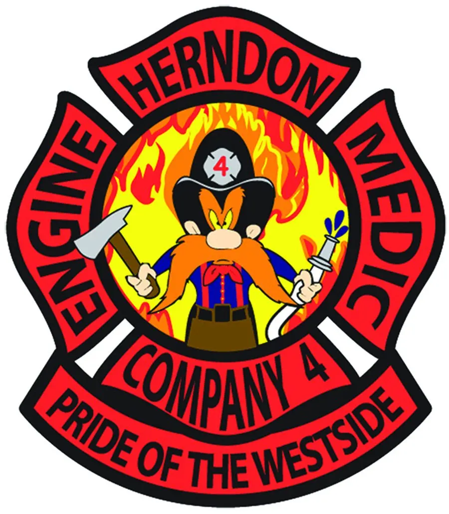 Herndon Fire Station #4