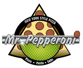 Mr. Pepperoni