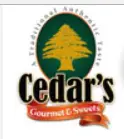 Cedar's Gourmet & Sweets
