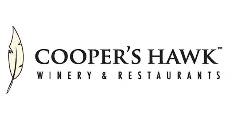 Cooper’s Hawk Winery and Restaurant
