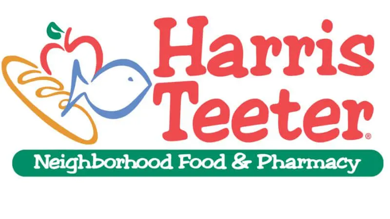 Harris Teeter Stores