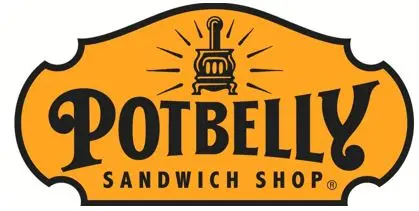 Potbelly Sandwich Shop, Sunset Road Reston