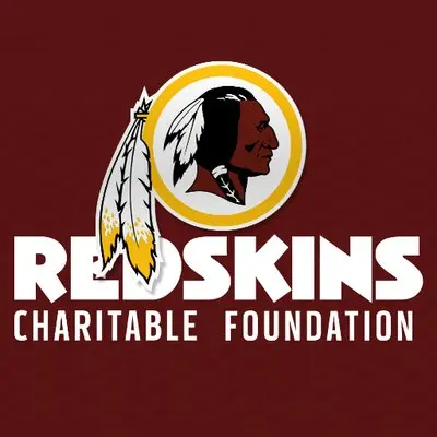 Washington Redskins Foundation