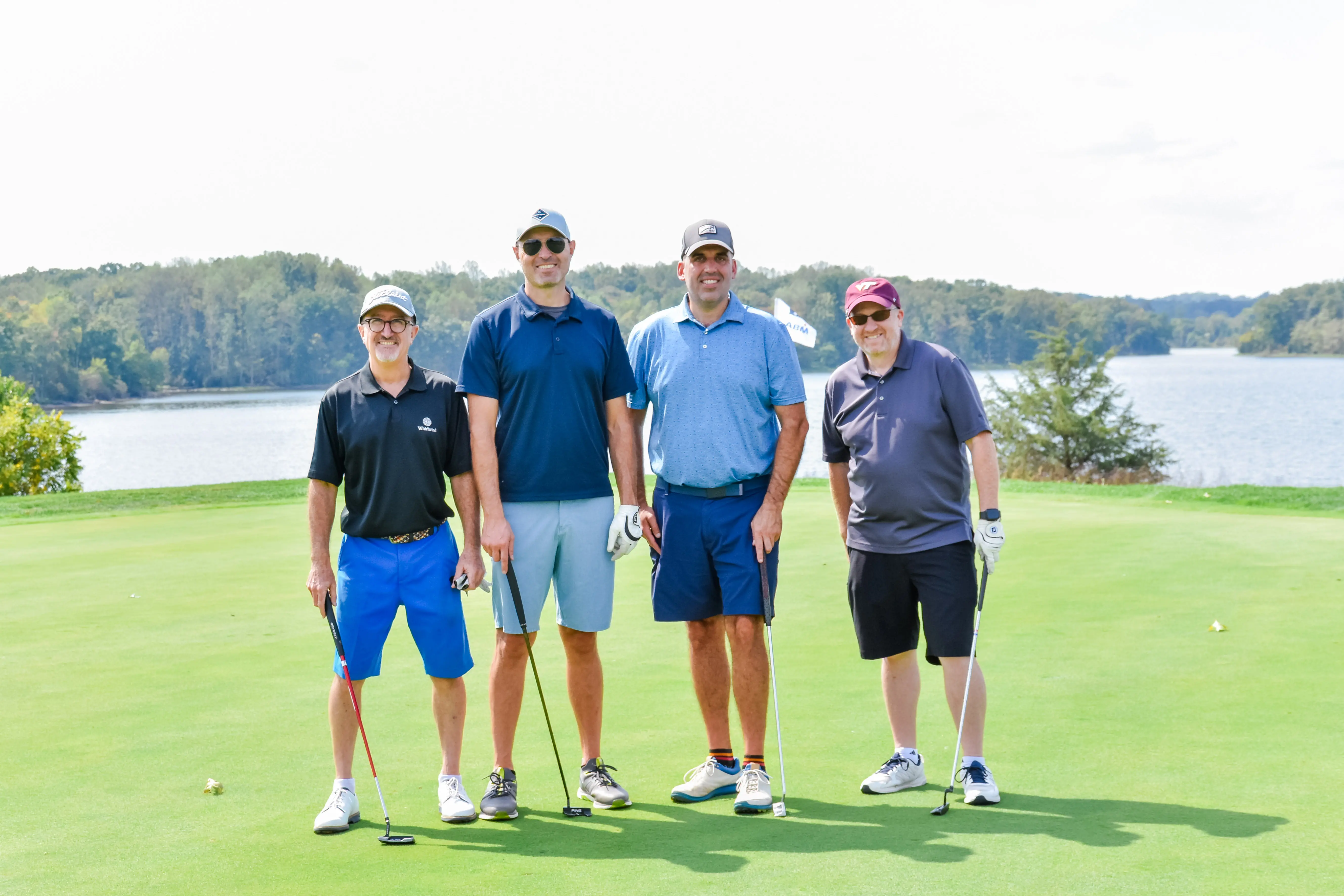Golfers