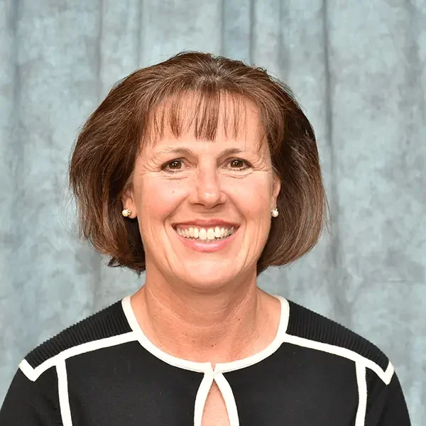 Barbara Holmes