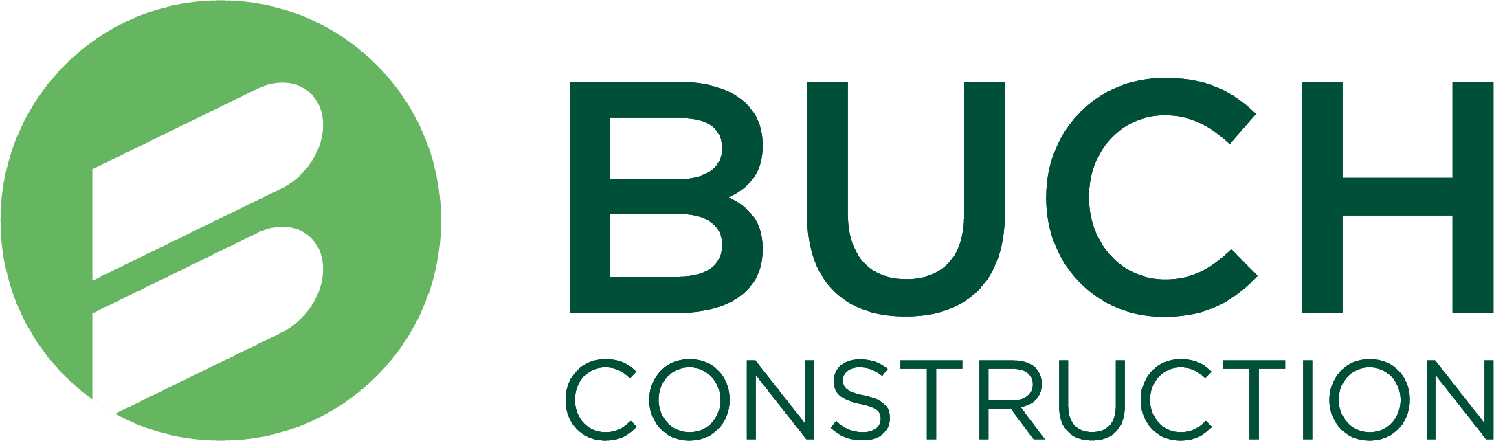 Buch Construction
