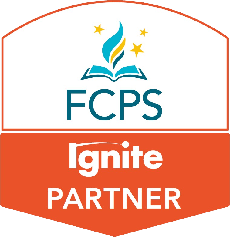 FCPS Ignite Partner